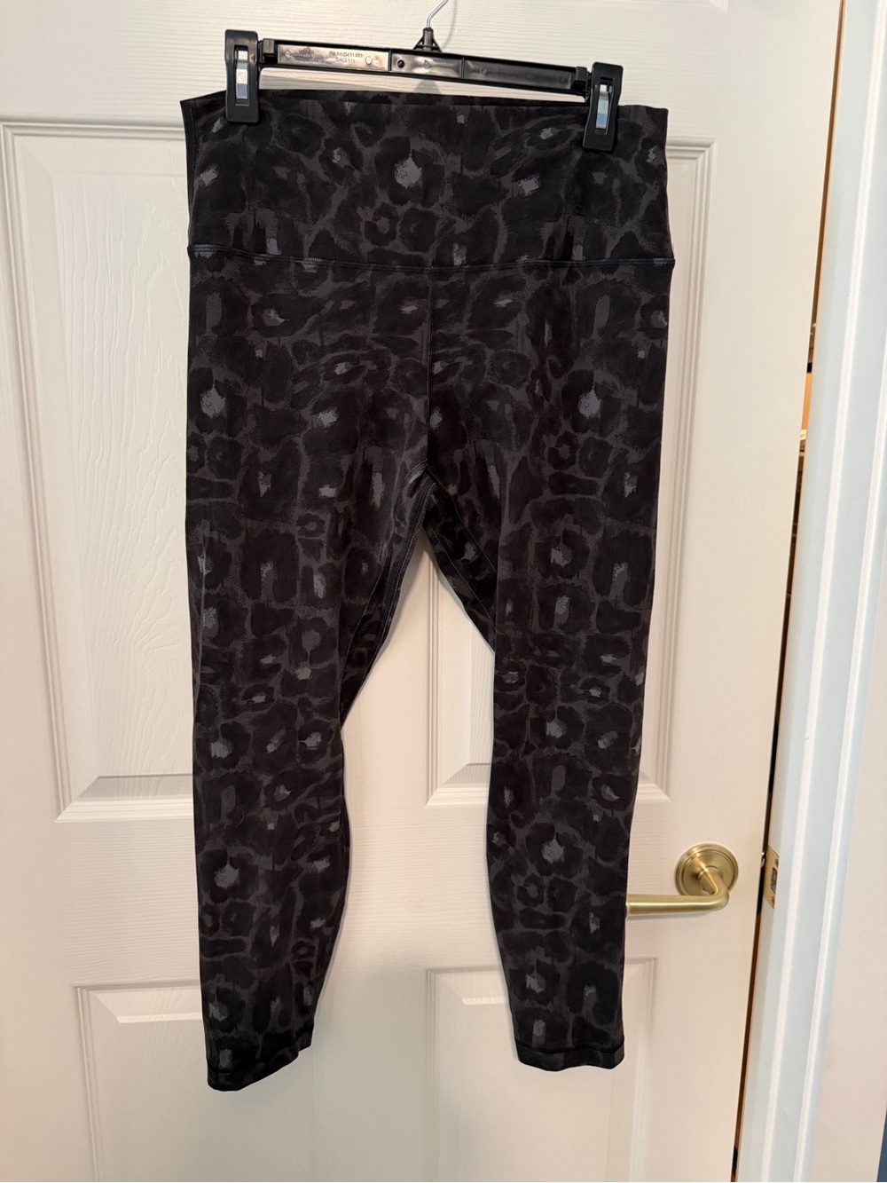 Lululemon align 25” leggings
